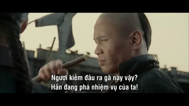 Thập nguyệt vi thành tập 1 Vietsub HD - PhimMoiHot Thập nguyệt vi thành tập 1 Vietsub HD - PhimMoiHot