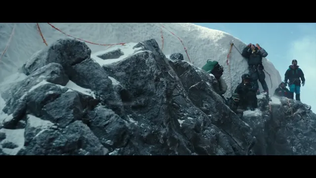 Hình ảnh Thảm Họa Đỉnh Everest tập 1 trên PhimMoiHot Hình ảnh Thảm Họa Đỉnh Everest tập 1 trên PhimMoiHot