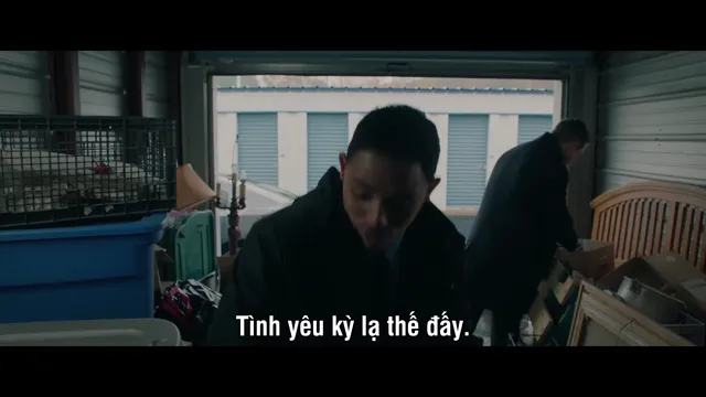 Xem phim Phi vụ hoàn lương Vietsub HD tại PhimMoiHot Xem phim Phi vụ hoàn lương Vietsub HD tại PhimMoiHot
