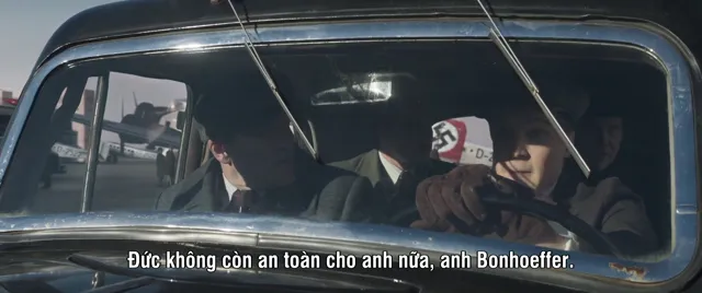 Hình ảnh Gián Điệp Bonhoeffer tập 1 trên PhimMoiHot