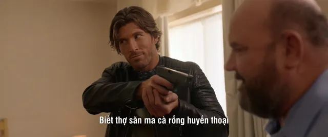 Hình ảnh V for Vengeance tập 1 trên PhimMoiHot Hình ảnh V for Vengeance tập 1 trên PhimMoiHot