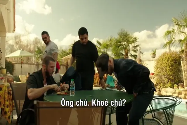 Xem phim Những kẻ bất bại Vietsub HD tại PhimMoiHot Xem phim Những kẻ bất bại Vietsub HD tại PhimMoiHot