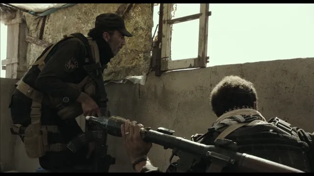 Mosul 2019 Vietsub HD - PhimMoiHot Mosul 2019 Vietsub HD - PhimMoiHot