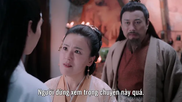 Hình ảnh Trần Tình Lệnh tập 21 trên PhimMoiHot Hình ảnh Trần Tình Lệnh tập 21 trên PhimMoiHot