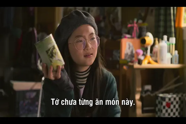 Hình ảnh phim Mixtape trên PhimMoiHot Hình ảnh phim Mixtape trên PhimMoiHot