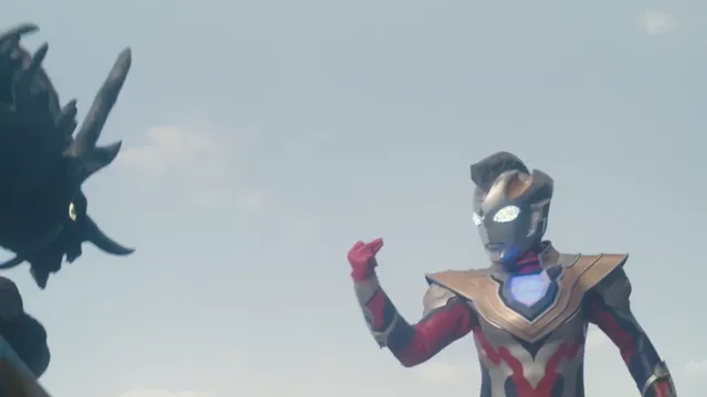 Hình ảnh Ultraman Trigger: Episode Z tập 1 trên PhimMoiHot Hình ảnh Ultraman Trigger: Episode Z tập 1 trên PhimMoiHot