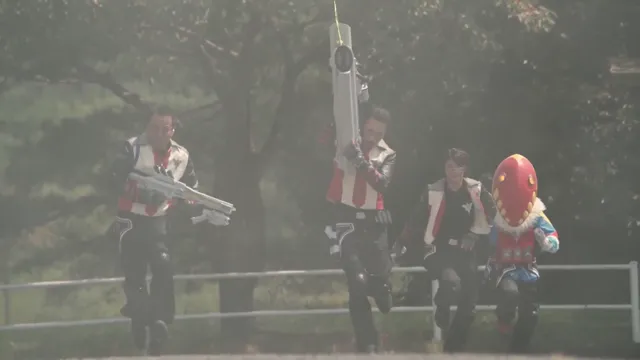 Ultraman Trigger: Episode Z tập 1 Vietsub HD - PhimMoiHot Ultraman Trigger: Episode Z tập 1 Vietsub HD - PhimMoiHot