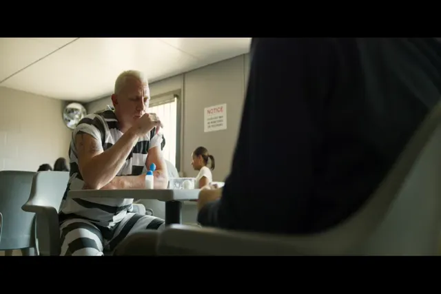 Xem phim Logan Lucky: Vụ cướp may rủi Vietsub HD tại PhimMoiHot Xem phim Logan Lucky: Vụ cướp may rủi Vietsub HD tại PhimMoiHot