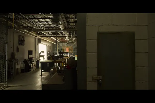 Hình ảnh phim Logan Lucky: Vụ cướp may rủi trên PhimMoiHot Hình ảnh phim Logan Lucky: Vụ cướp may rủi trên PhimMoiHot
