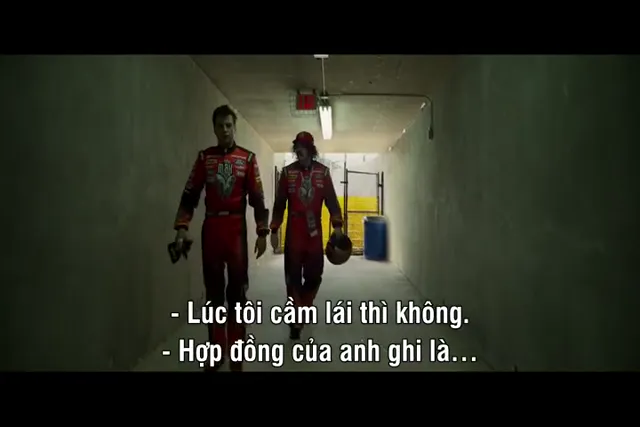 Logan Lucky: Vụ cướp may rủi 2017 Vietsub HD - PhimMoiHot Logan Lucky: Vụ cướp may rủi 2017 Vietsub HD - PhimMoiHot