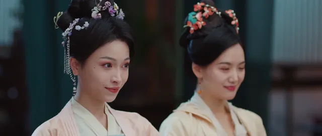 Xem Thương Nguyệt Tinh Lan tập 10 Vietsub tại PhimMoiHot Xem Thương Nguyệt Tinh Lan tập 10 Vietsub tại PhimMoiHot