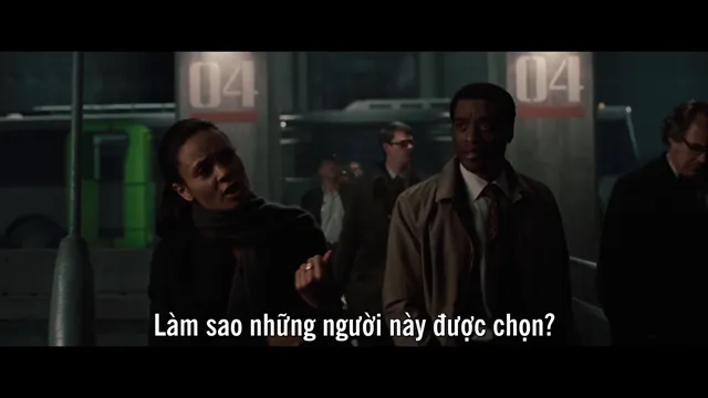 Năm Đại Họa 2009 Vietsub HD - PhimMoiHot Năm Đại Họa 2009 Vietsub HD - PhimMoiHot