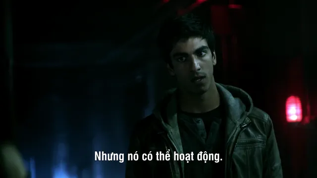 Giải Mã Kỳ Án (Phần 5) tập 13 Vietsub HD - PhimMoiHot Giải Mã Kỳ Án (Phần 5) tập 13 Vietsub HD - PhimMoiHot