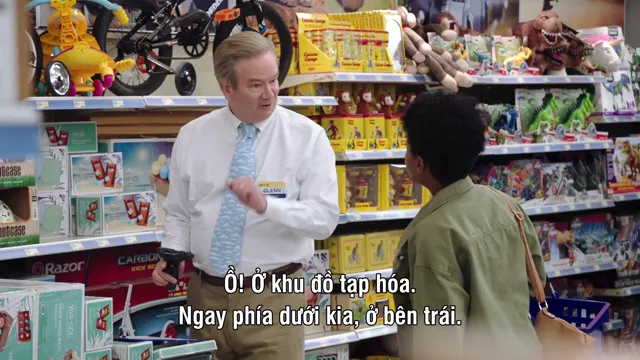 Xem Siêu thị vui nhộn (Phần 6) tập 13 Vietsub tại PhimMoiHot Xem Siêu thị vui nhộn (Phần 6) tập 13 Vietsub tại PhimMoiHot