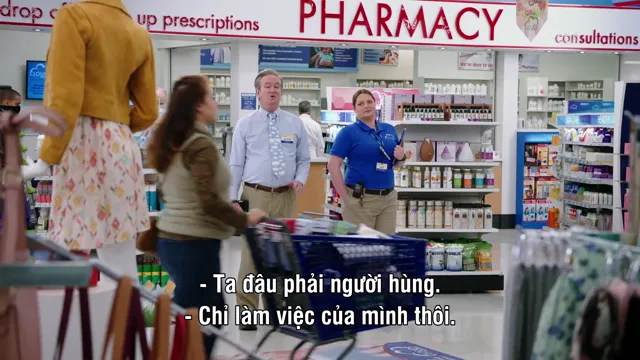 Hình ảnh Siêu thị vui nhộn (Phần 6) tập 13 trên PhimMoiHot Hình ảnh Siêu thị vui nhộn (Phần 6) tập 13 trên PhimMoiHot