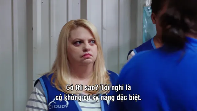 Siêu thị vui nhộn (Phần 2) tập 20 Vietsub HD - PhimMoiHot Siêu thị vui nhộn (Phần 2) tập 20 Vietsub HD - PhimMoiHot