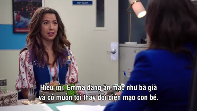 Hình ảnh Siêu thị vui nhộn (Phần 5) tập 3 trên PhimMoiHot Hình ảnh Siêu thị vui nhộn (Phần 5) tập 3 trên PhimMoiHot