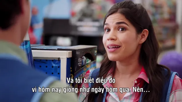 Siêu thị vui nhộn (Phần 1) tập 2 Vietsub HD - PhimMoiHot Siêu thị vui nhộn (Phần 1) tập 2 Vietsub HD - PhimMoiHot