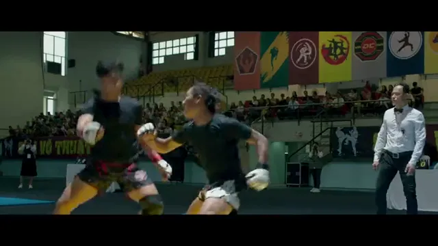 Võ sinh đại chiến 2021 Vietsub HD - PhimMoiHot Võ sinh đại chiến 2021 Vietsub HD - PhimMoiHot