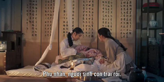 Xem Bầu Trời Rực Đỏ tập 10 Vietsub tại PhimMoiHot Xem Bầu Trời Rực Đỏ tập 10 Vietsub tại PhimMoiHot