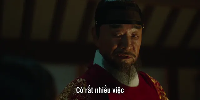 Cổ Tay Áo Màu Đỏ tập 21 Vietsub HD - PhimMoiHot Cổ Tay Áo Màu Đỏ tập 21 Vietsub HD - PhimMoiHot