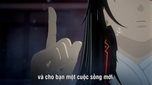 Hình ảnh phim Vì Miêu Nhân Sinh trên PhimMoiHot Hình ảnh phim Vì Miêu Nhân Sinh trên PhimMoiHot