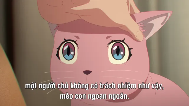 Vì Miêu Nhân Sinh 2025 Vietsub HD - PhimMoiHot Vì Miêu Nhân Sinh 2025 Vietsub HD - PhimMoiHot