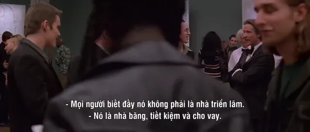 Mong Ước Cuồng Dại 1998 Vietsub HD - PhimMoiHot Mong Ước Cuồng Dại 1998 Vietsub HD - PhimMoiHot