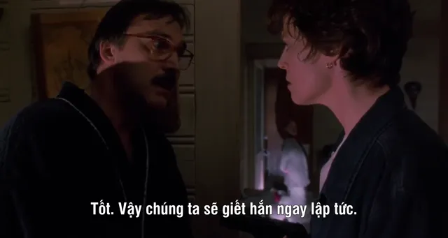 Death and the Maiden tập 1 Vietsub HD - PhimMoiHot Death and the Maiden tập 1 Vietsub HD - PhimMoiHot