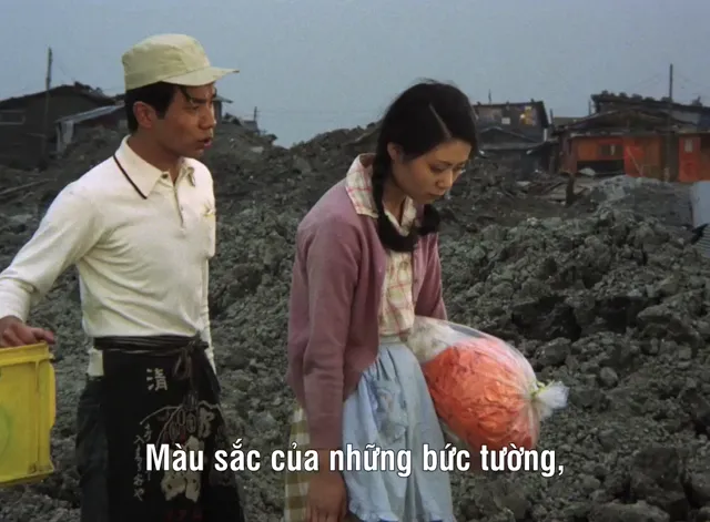 Hình ảnh Dodes’ka-den tập 1 trên PhimMoiHot Hình ảnh Dodes’ka-den tập 1 trên PhimMoiHot