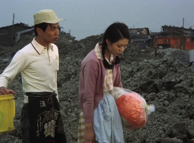 Dodes’ka-den tập 1 Vietsub HD - PhimMoiHot Dodes’ka-den tập 1 Vietsub HD - PhimMoiHot