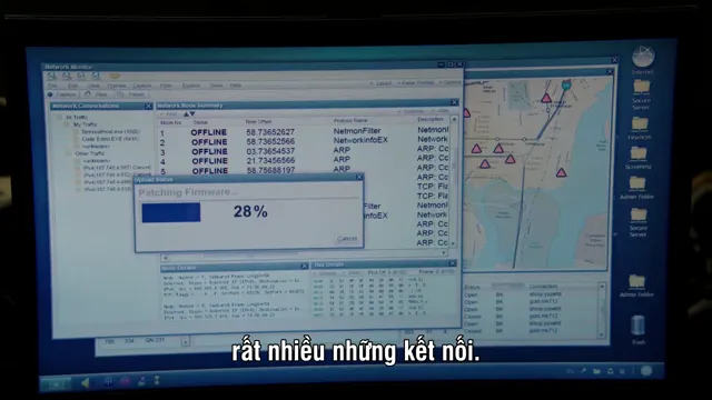 Kẻ Tình Nghi (Phần 4) tập 13 Vietsub HD - PhimMoiHot Kẻ Tình Nghi (Phần 4) tập 13 Vietsub HD - PhimMoiHot