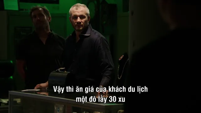 Kẻ Tình Nghi (Phần 3) tập 13 Vietsub HD - PhimMoiHot Kẻ Tình Nghi (Phần 3) tập 13 Vietsub HD - PhimMoiHot