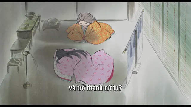 Chuyện công chúa Kaguya 2013 Vietsub HD - PhimMoiHot Chuyện công chúa Kaguya 2013 Vietsub HD - PhimMoiHot
