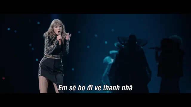 Chuyến lưu diễn Reputation của Taylor Swift 2018 Vietsub HD - PhimMoiHot Chuyến lưu diễn Reputation của Taylor Swift 2018 Vietsub HD - PhimMoiHot