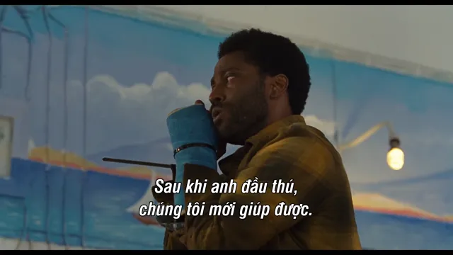 Hình ảnh Beckett tập 1 trên PhimMoiHot Hình ảnh Beckett tập 1 trên PhimMoiHot