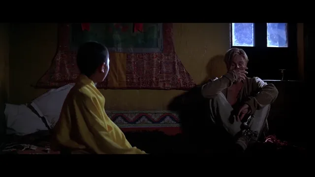 Bảy năm ở Tây Tạng 1997 Vietsub HD - PhimMoiHot Bảy năm ở Tây Tạng 1997 Vietsub HD - PhimMoiHot