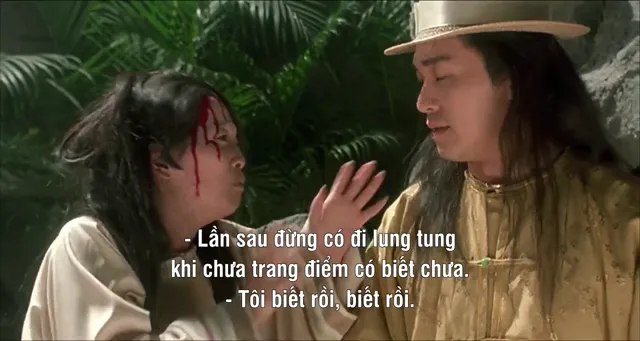 Xem King of Beggars tập 1 Vietsub tại PhimMoiHot