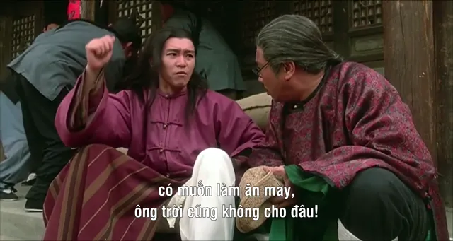 Hình ảnh King of Beggars tập 1 trên PhimMoiHot