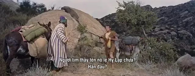 Hình ảnh Tấm Áo Choàng Của Chúa tập 1 trên PhimMoiHot Hình ảnh Tấm Áo Choàng Của Chúa tập 1 trên PhimMoiHot