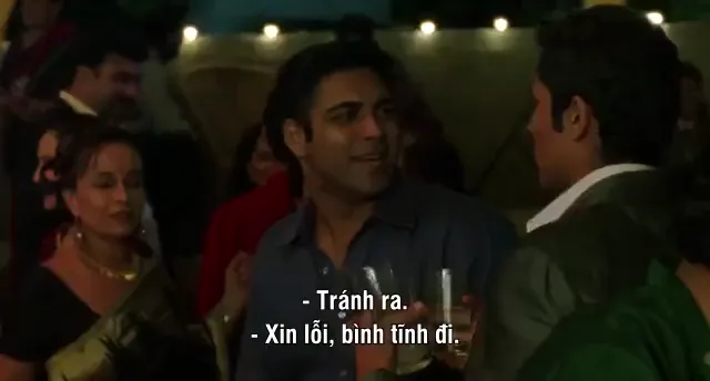 Cảnh Sát Bạch Cầu 2001 Vietsub HD - PhimMoiHot Cảnh Sát Bạch Cầu 2001 Vietsub HD - PhimMoiHot