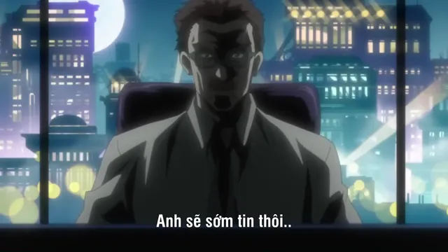 Xem Batman: Gotham Knight tập 1 Vietsub tại PhimMoiHot Xem Batman: Gotham Knight tập 1 Vietsub tại PhimMoiHot