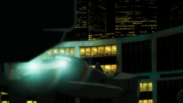 Hình ảnh Batman: Gotham Knight tập 1 trên PhimMoiHot Hình ảnh Batman: Gotham Knight tập 1 trên PhimMoiHot