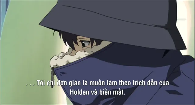 Vỏ Bọc Ma: Mặt Cười tập 1 Vietsub HD - PhimMoiHot Vỏ Bọc Ma: Mặt Cười tập 1 Vietsub HD - PhimMoiHot