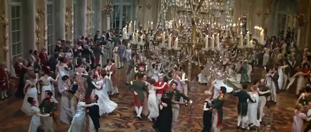 Xem phim War and Peace, Part II: Natasha Rostova Vietsub HD tại PhimMoiHot