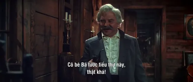 Hình ảnh phim War and Peace, Part II: Natasha Rostova trên PhimMoiHot