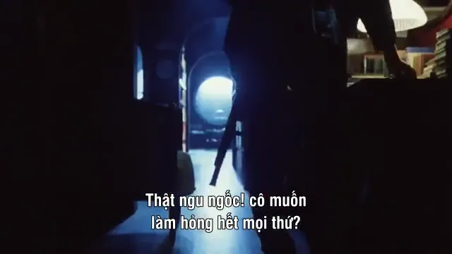 Hình ảnh Kẻ Dòm Ngó tập 1 trên PhimMoiHot Hình ảnh Kẻ Dòm Ngó tập 1 trên PhimMoiHot