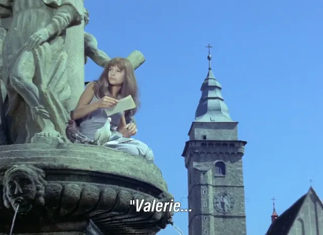 Valerie and Her Week of Wonders tập 1 Vietsub HD - PhimMoiHot Valerie and Her Week of Wonders tập 1 Vietsub HD - PhimMoiHot