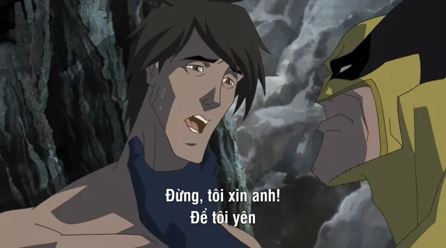 Xem Hulk Vs. tập 1 Vietsub tại PhimMoiHot Xem Hulk Vs. tập 1 Vietsub tại PhimMoiHot