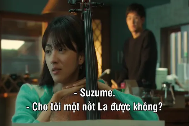 Tứ tấu tập 1 Vietsub HD - PhimMoiHot Tứ tấu tập 1 Vietsub HD - PhimMoiHot